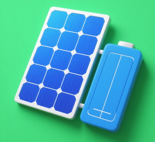 JSolar Energy Storage Technology